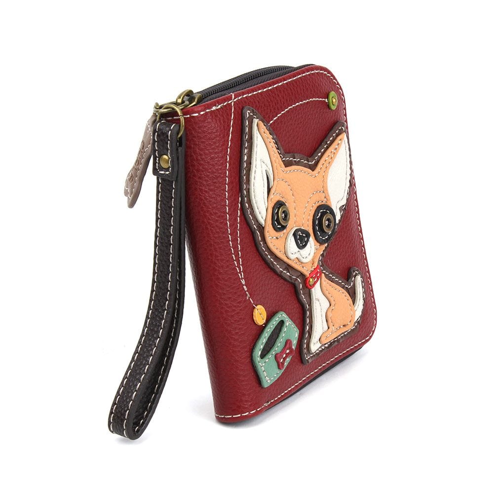 CHIHUAHUA Handbag Collection by Chala Vegan、mySite、g9winljtr