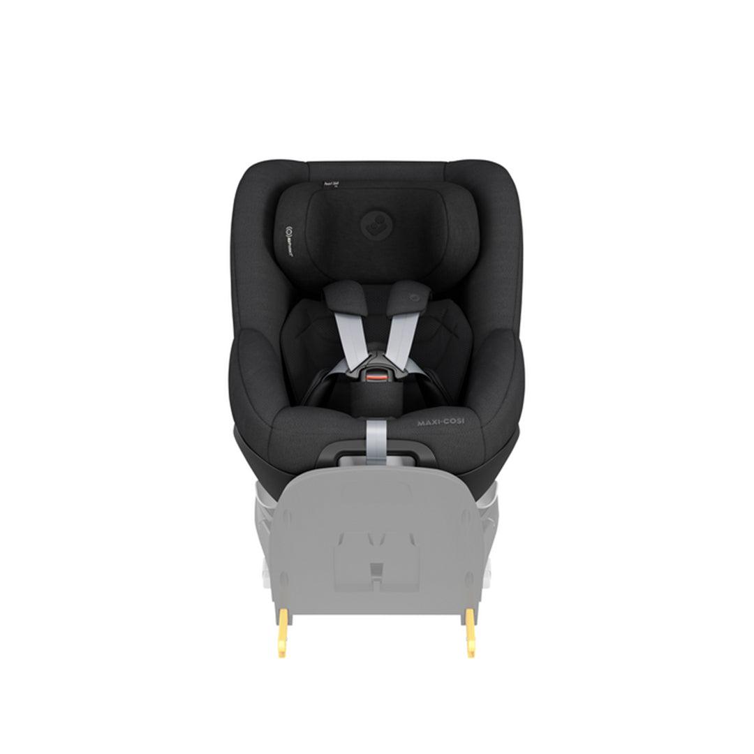  Maxi-Cosi Pearl 360 Pro Car Seat - Authentic Black、mySite、merchandisen