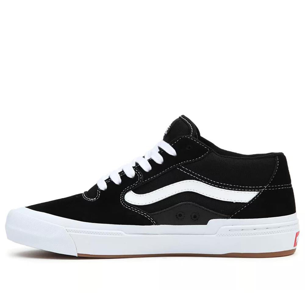  Vans BMX Style 114 - Black/White、mySite、merchandisen