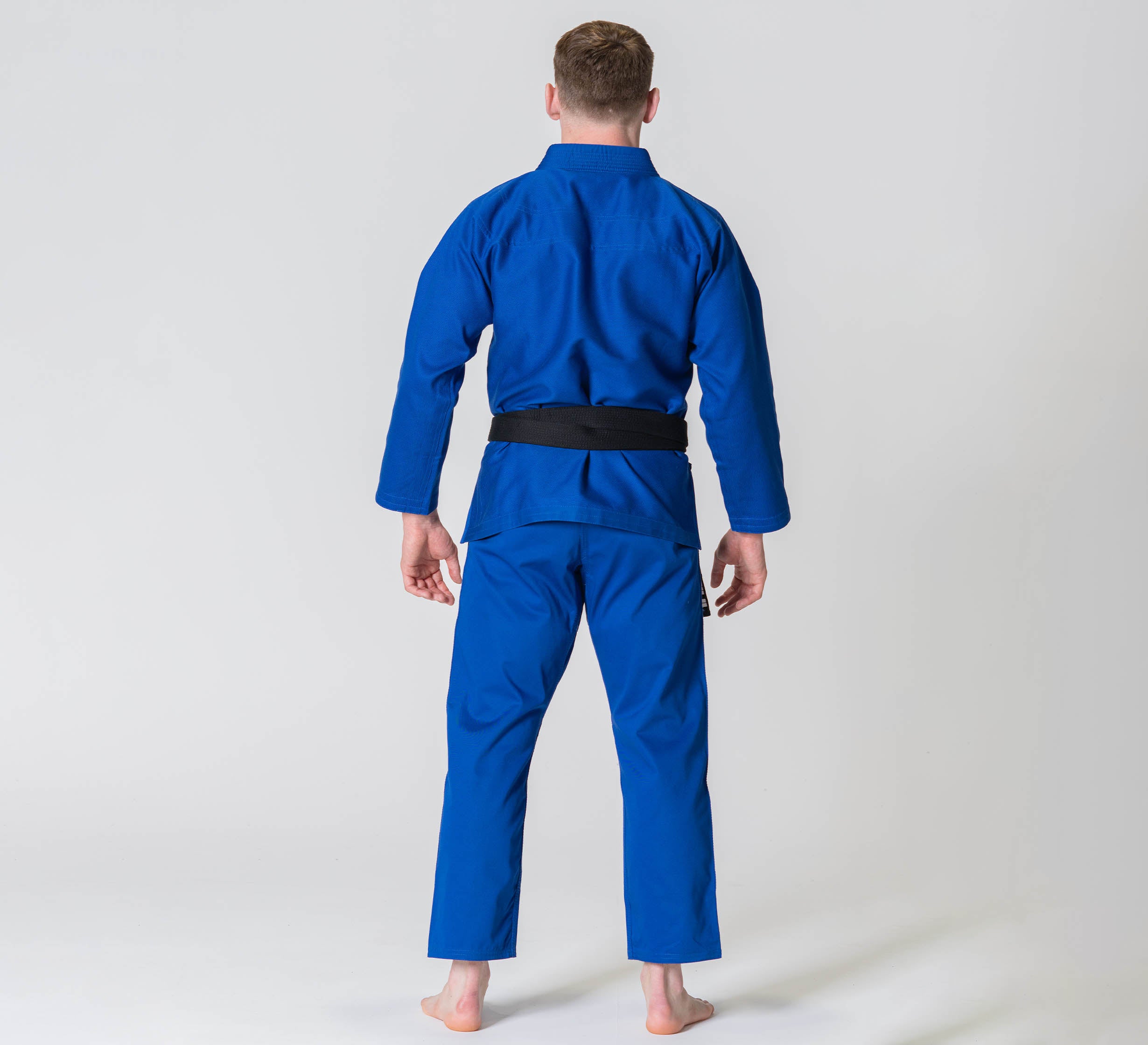 Kids Competition BJJ Gi Blue、mySite、gigharbornorthrealestate