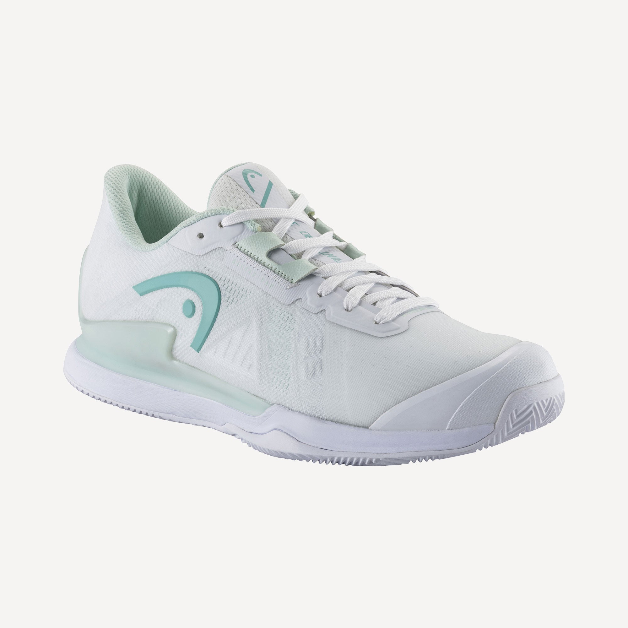 HEAD Sprint Pro 3.5 Women's Clay Court Tennis Shoes