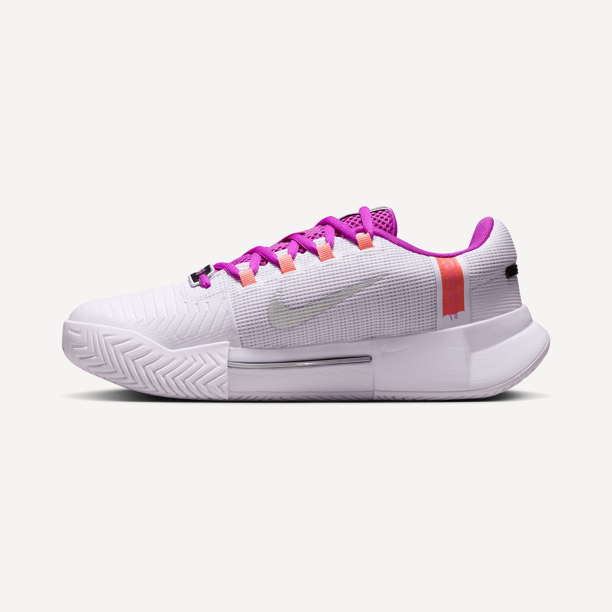 NikeCourt Zoom GP Challenge 1 Premium Women's Hard Court Tennis Shoes