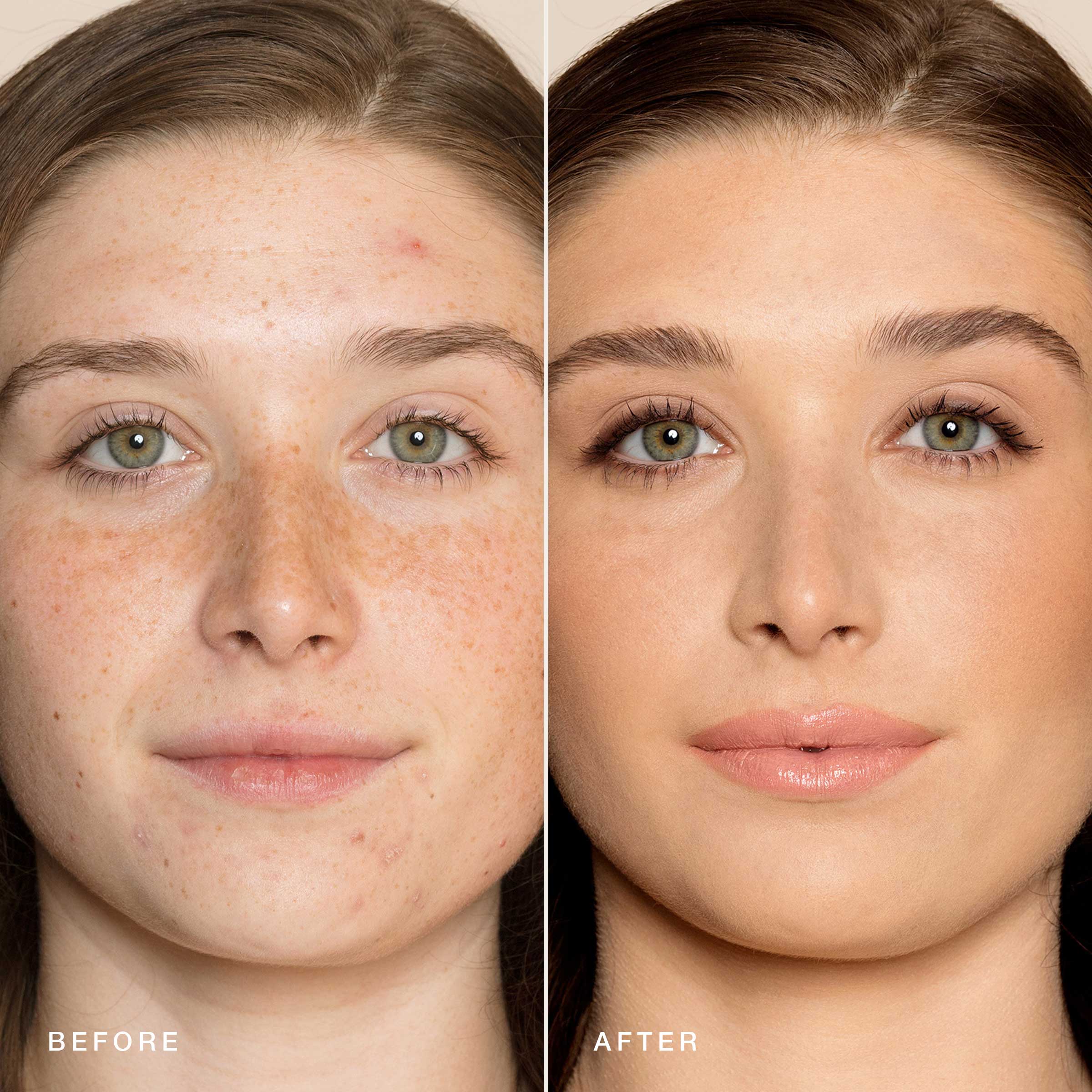  Essential Crème Foundation、mySite、ghnorth