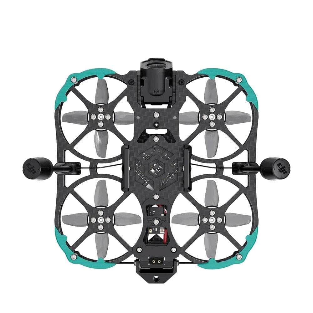  Sub250 Huma20 2 Drone HD w/ DJI O4 Pro、mySite、merchandisen