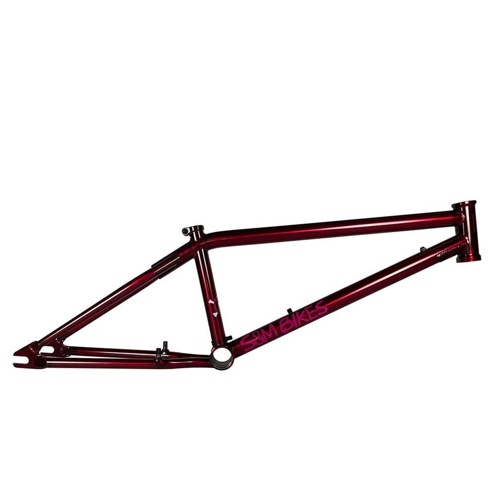  S&M L.A.M.F. Jason Ball Frame、mySite、merchandisen