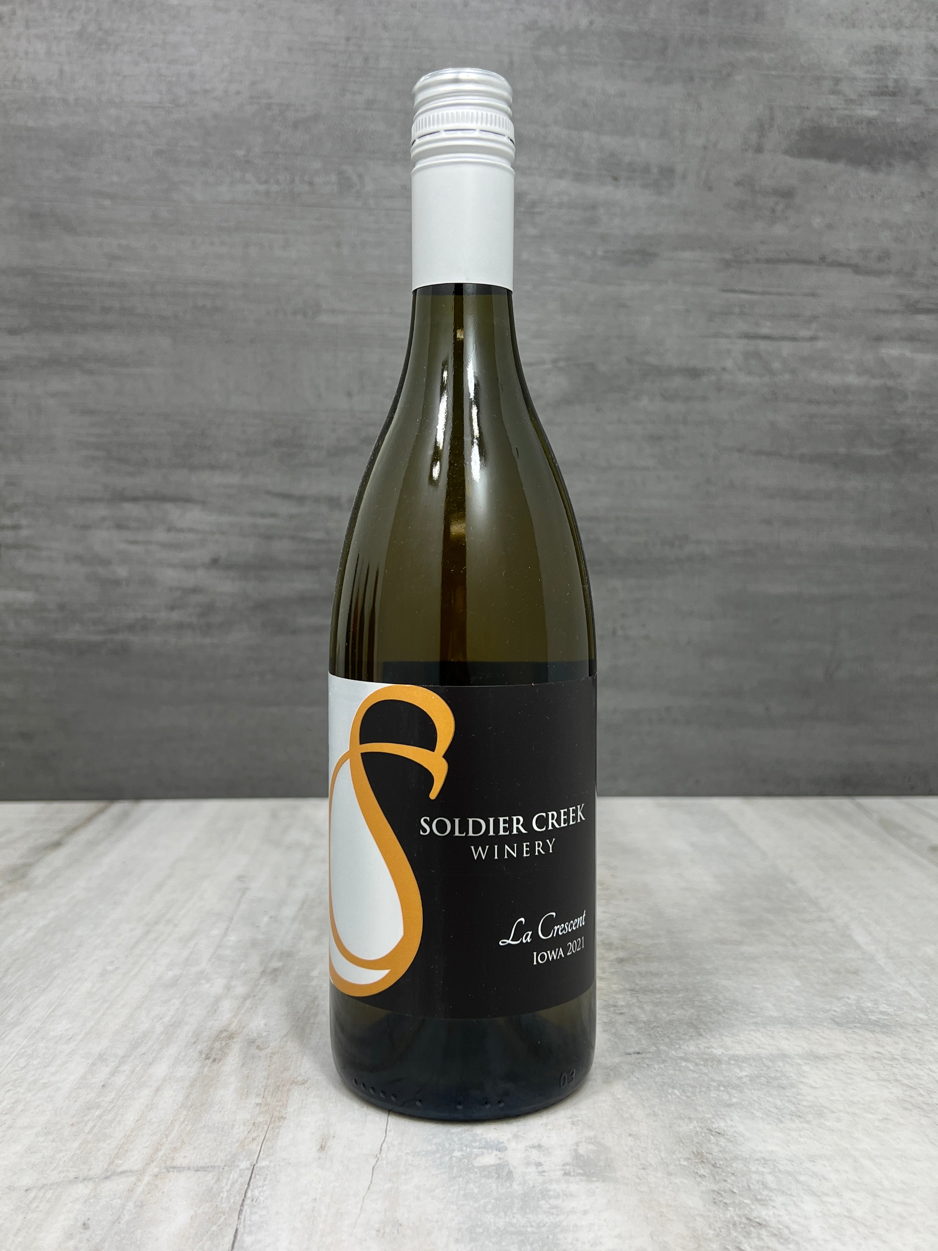 Soldier Creek Winery、mySite、garagedoors4me