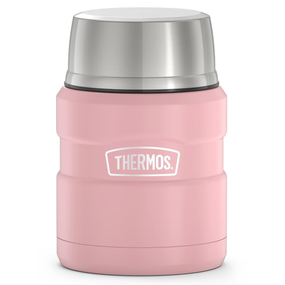16oz STAINLESS KING™ FOOD JAR、mySite、noshort