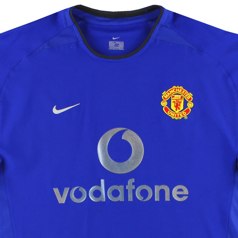 2002-03 Manchester United Nike Third Shirt L.Boys、mySite、sh2002-03 Manchester United Nike Third Shirt L.Boys、mySite、glenpowelloop_name