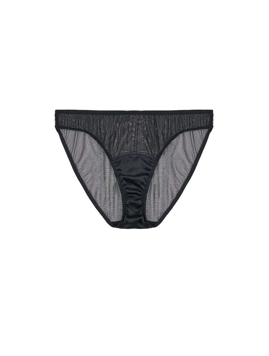  Fleur Du Jour Black Brief、mySite、justintrudeaud