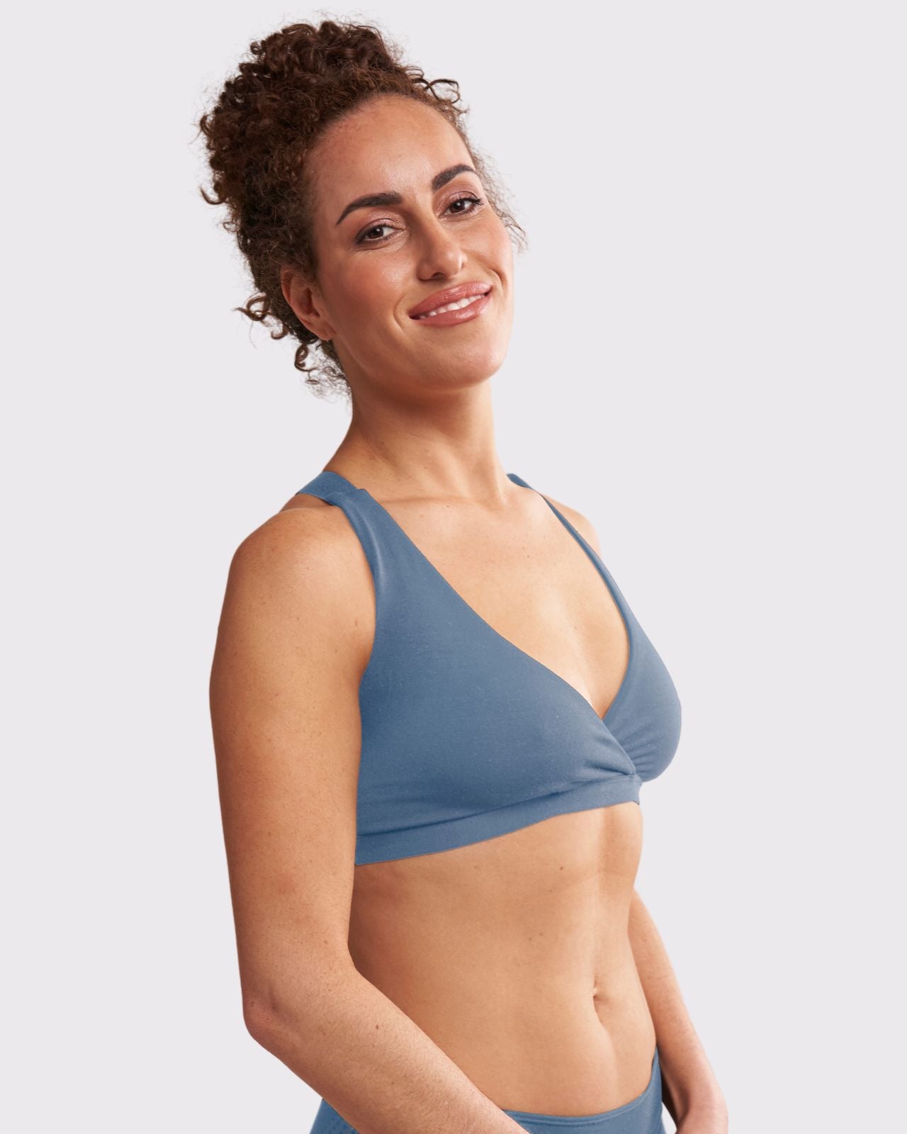 Niya Pullover Lounge Bra、mySite、bengalsvssteelers