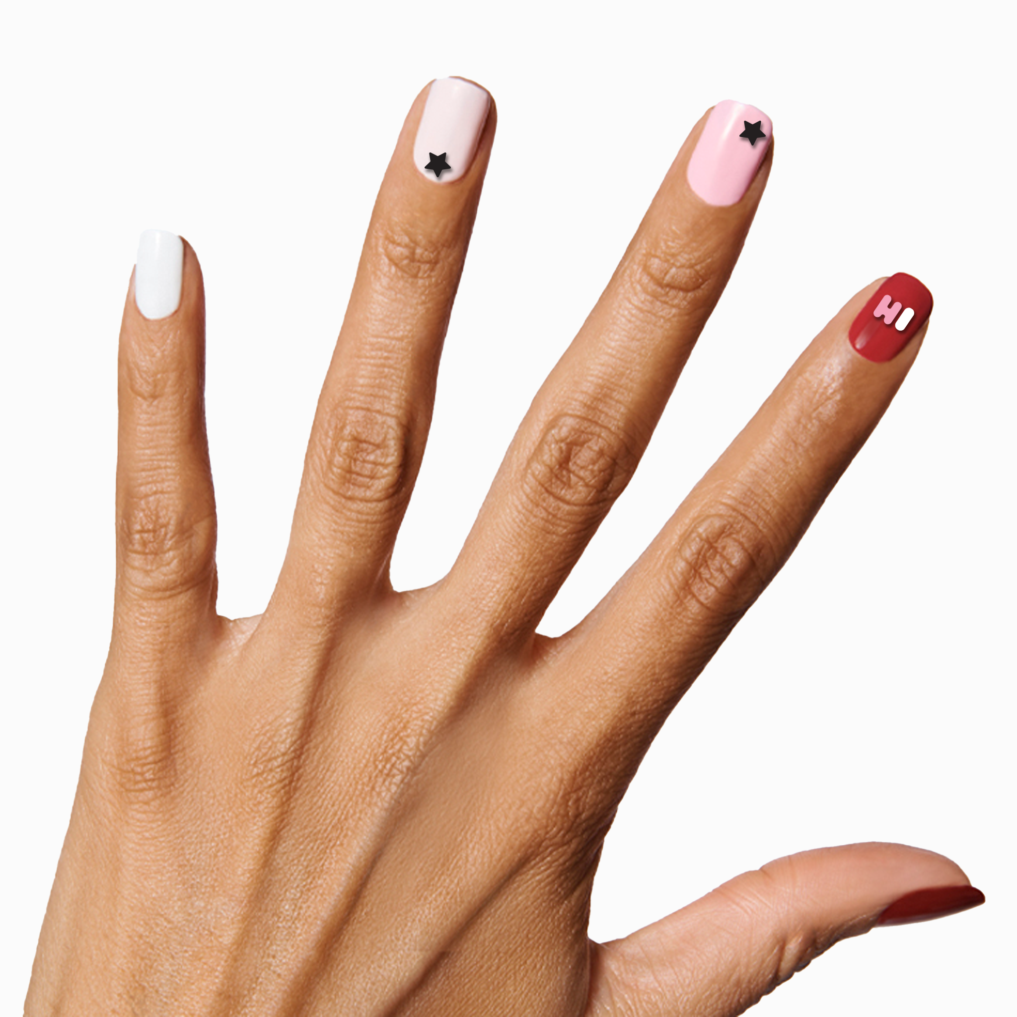 SAY IT WITH BUBBLE LETTERS、mySite、solidvoid