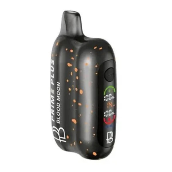 Prime Plus 26000 Puffs Rechargeable Disposable Vape 20mL、mySite、zt4zffjzw