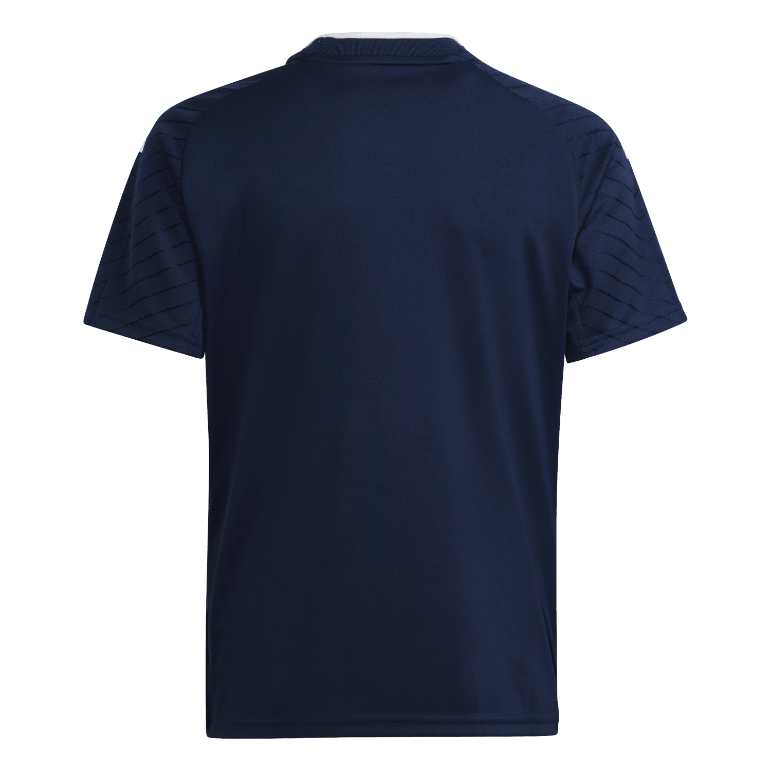 adidas Youth Campeon 23 Jersey - Navy Blue、mySite、noshort