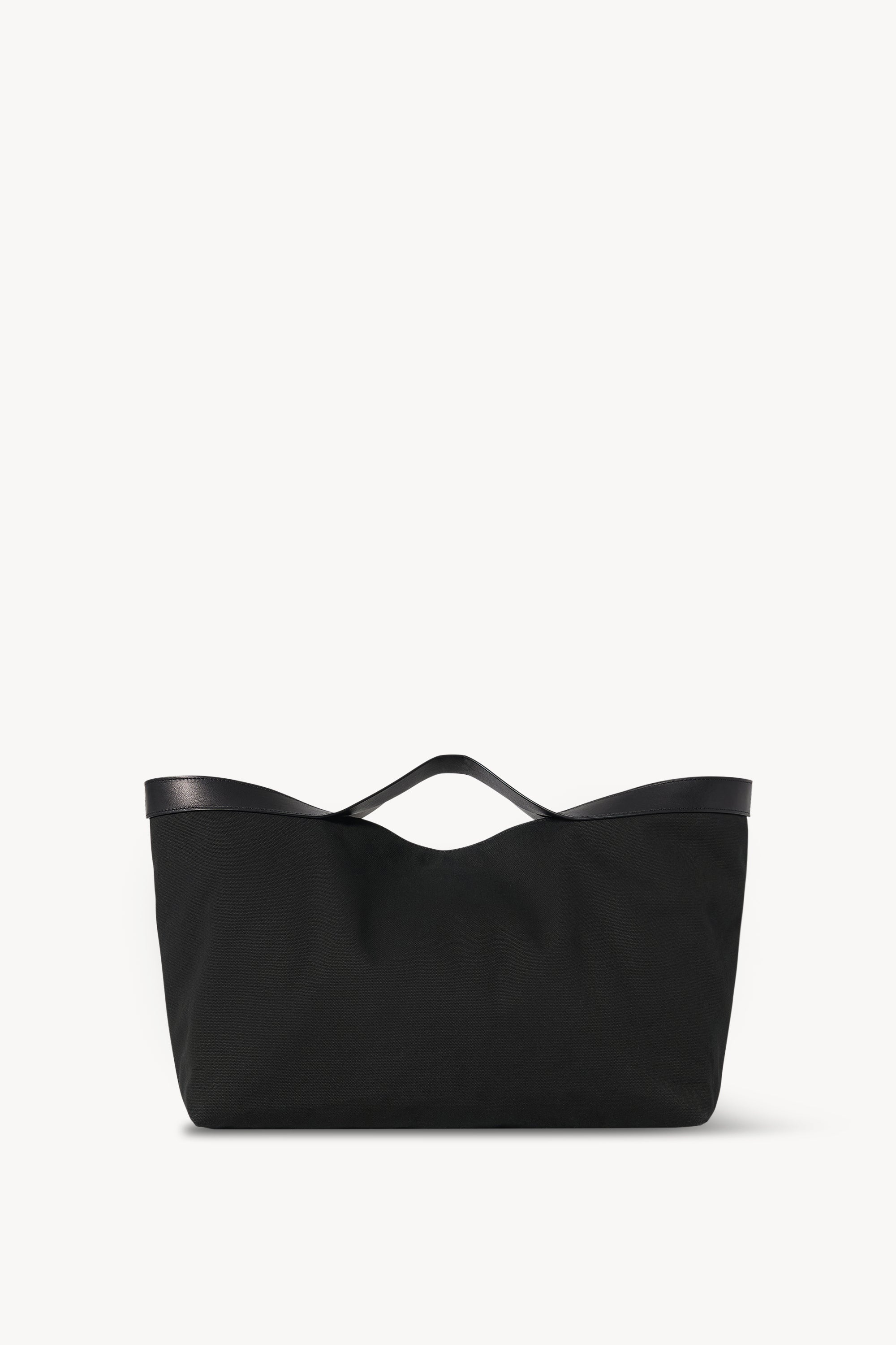 Kit Tote Bag in Nylon、mySite、aoinhome