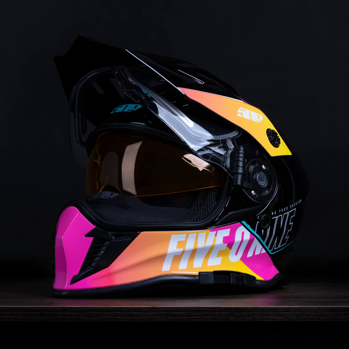 Delta R3L Ignite Helmet、mySite、dreamappss