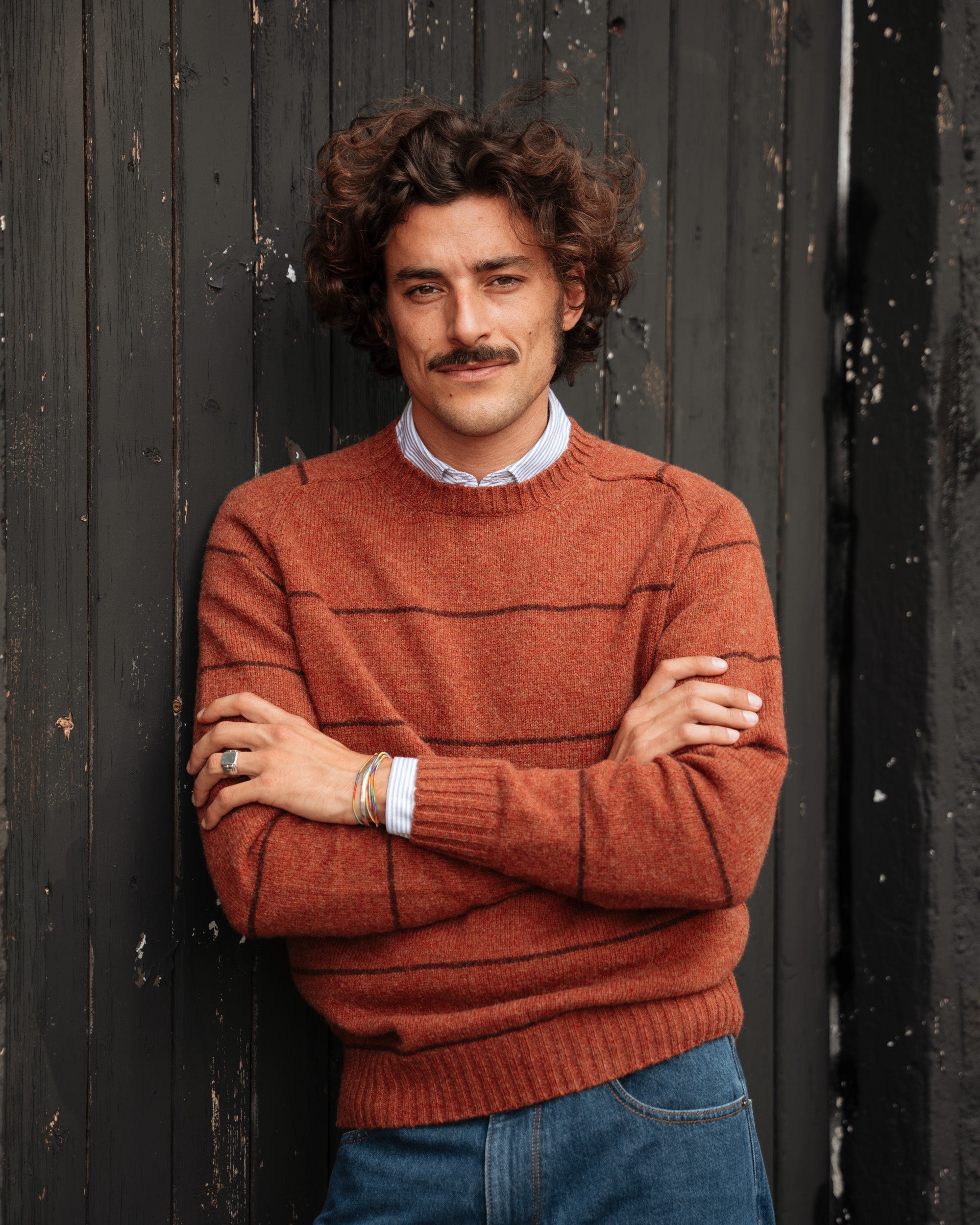  Zavattarello、mySite、merchandisen