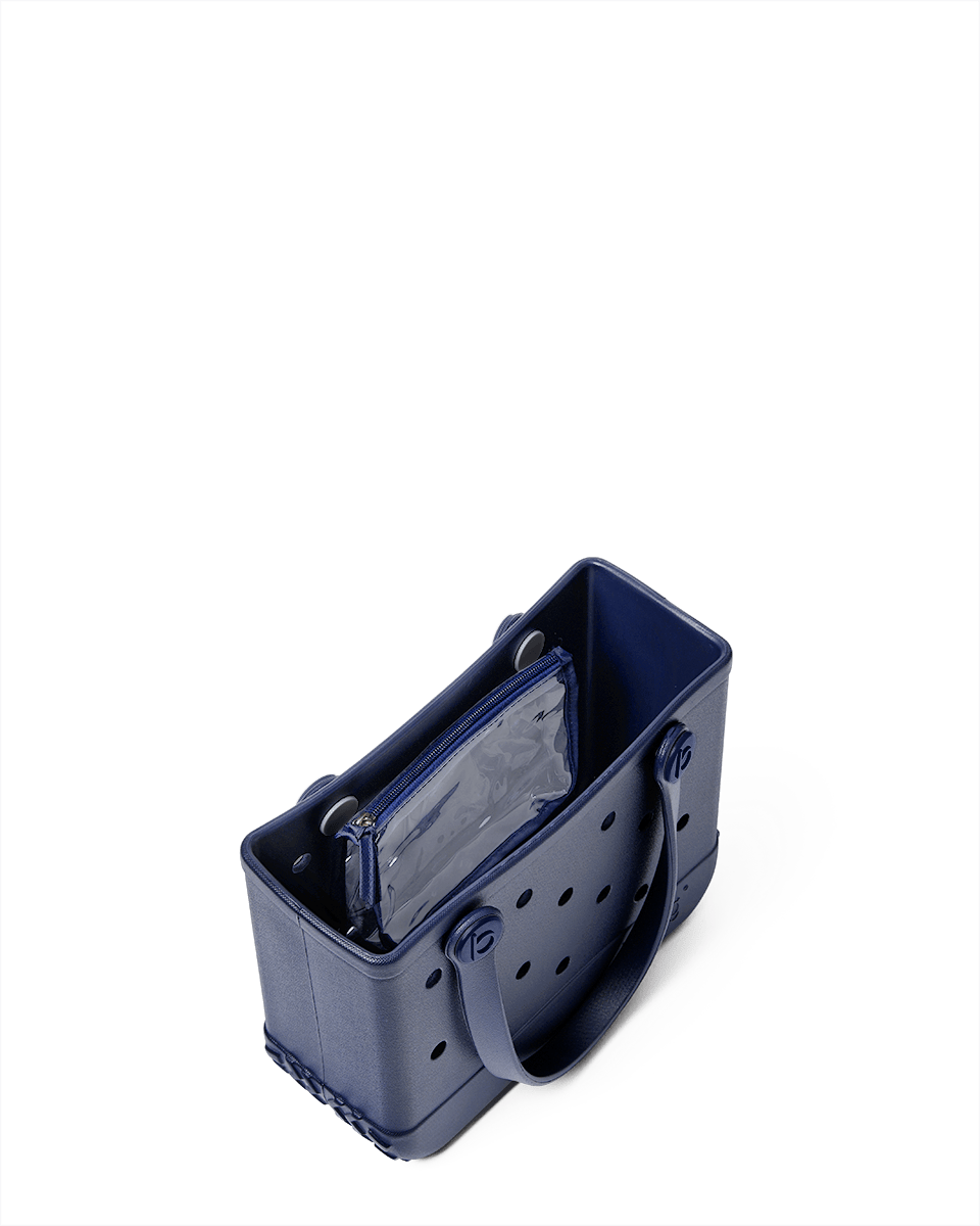 Bitty Bogg Bag - Are You Azure、mySite、solidvoid