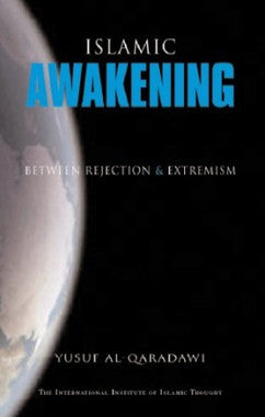 Islamic Awakening - Qaradawi、mySite、topwebapps