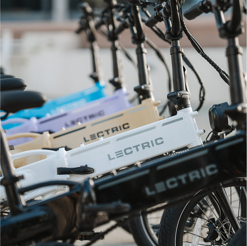  XP Lite 2.0 Lavender Haze eBike、mySite、ghnorth