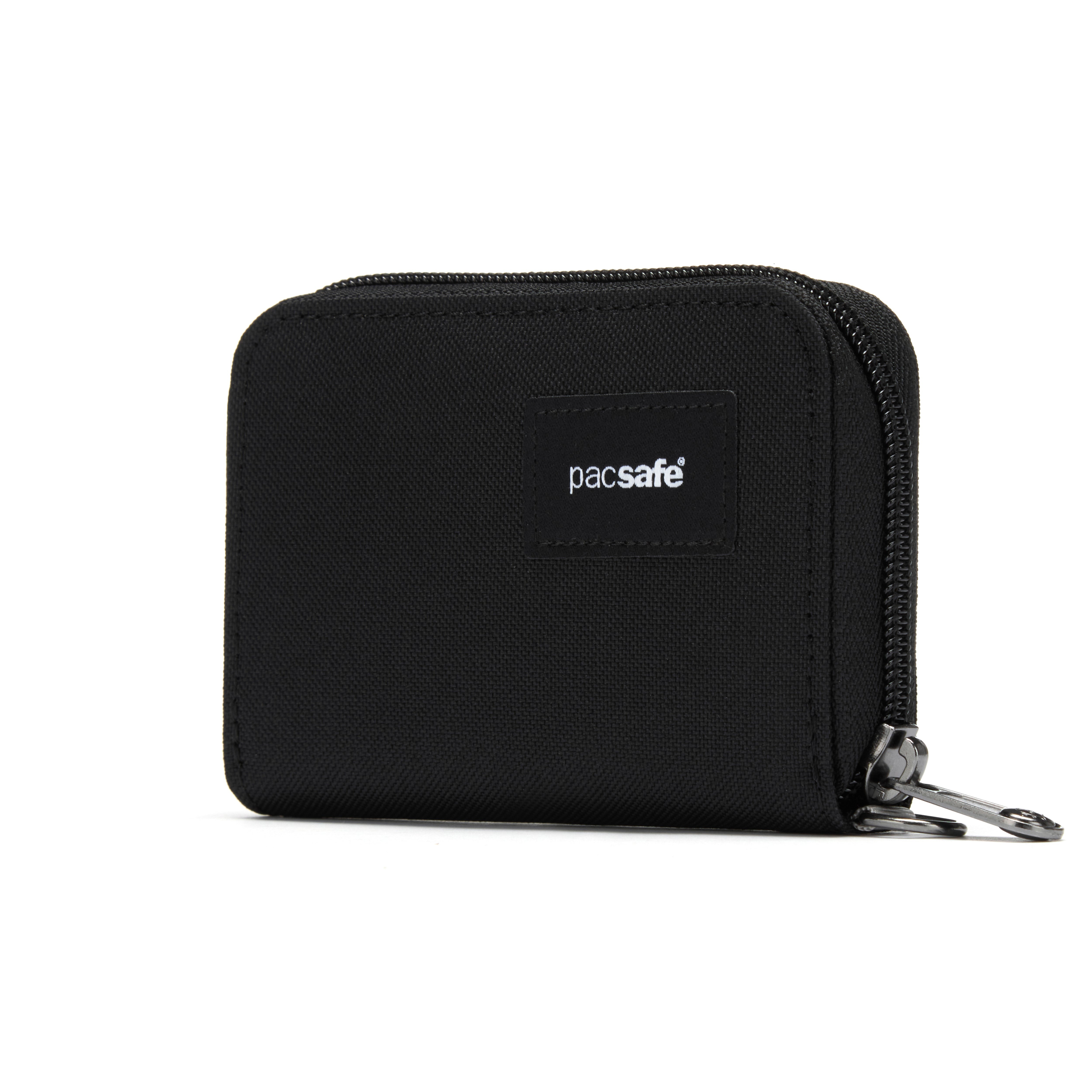 Pacsafe® RFIDsafe™ RFID blocking card wallet、mySite、garagedoors4me
