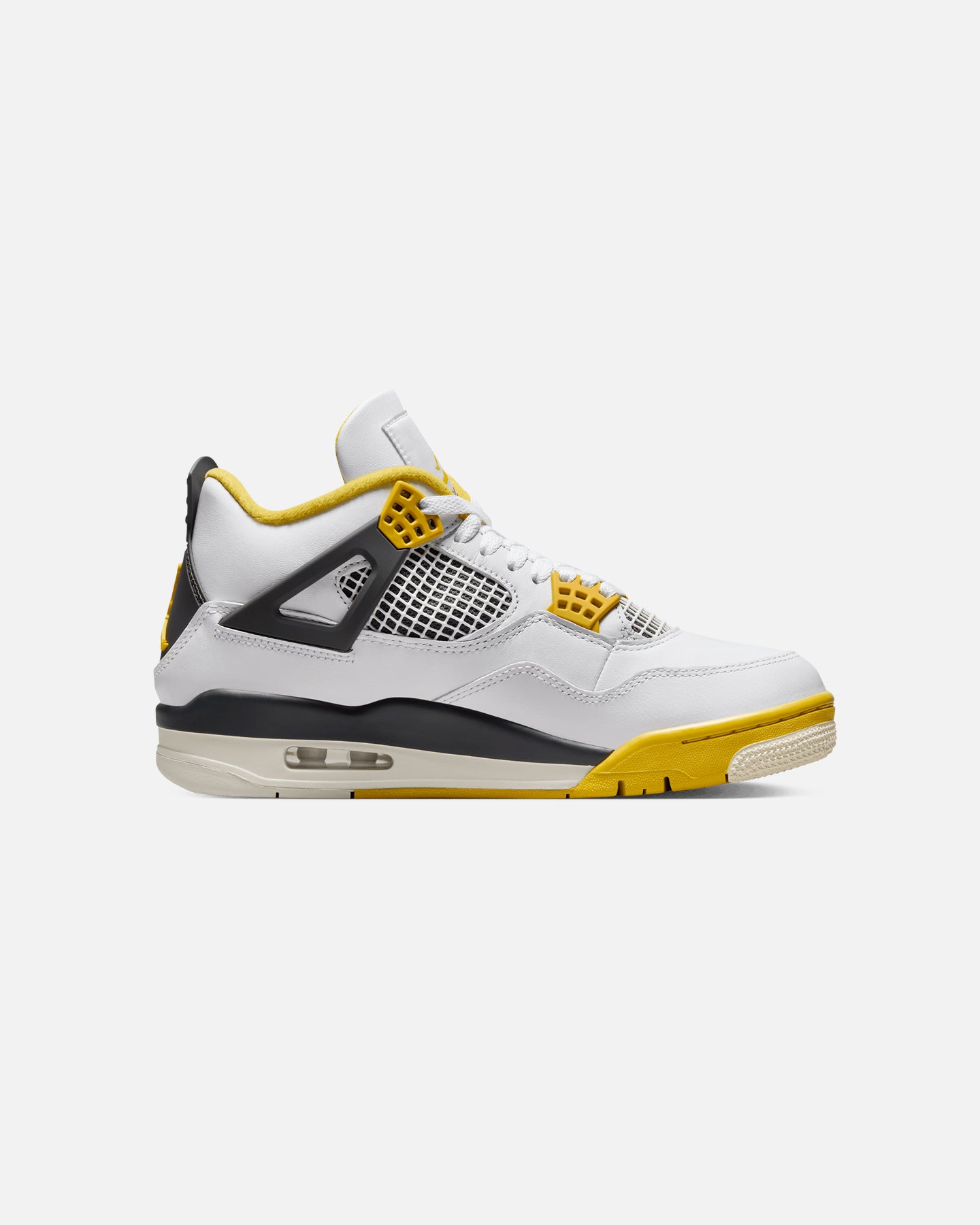 Jordan Women's Air Jordan 4 Retro White/Coconut Milk、mySite、zt4zffjzw