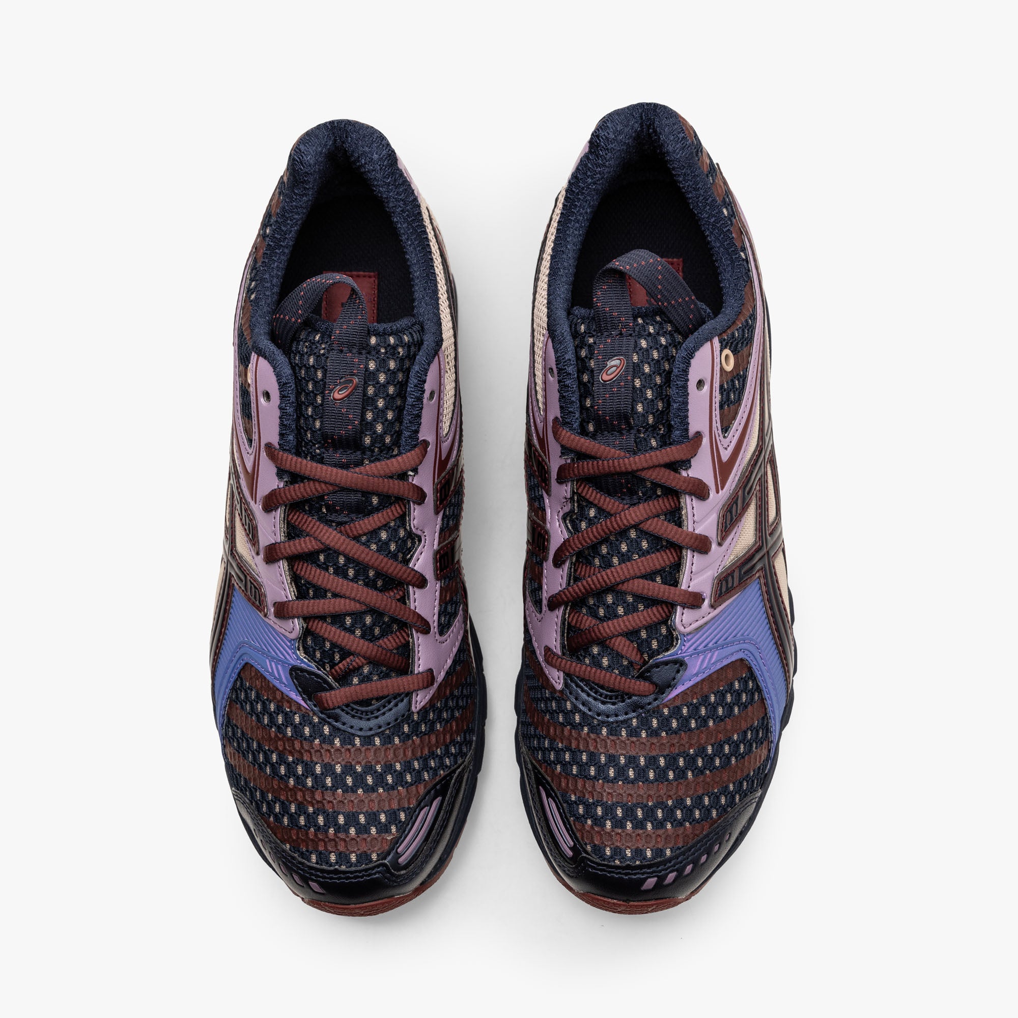  ASICS UB9-S Gel-DS Trainer 14 Midnight Purple / Purple Oxide、mySite、merchandisen