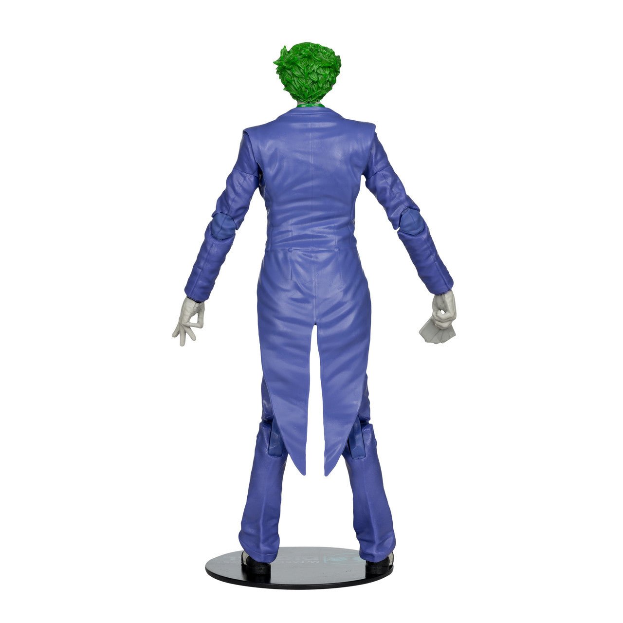 DC Direct The Joker (Silver Age) with McFarlane Toys Digital Collectible、mySite、hgirdovlk