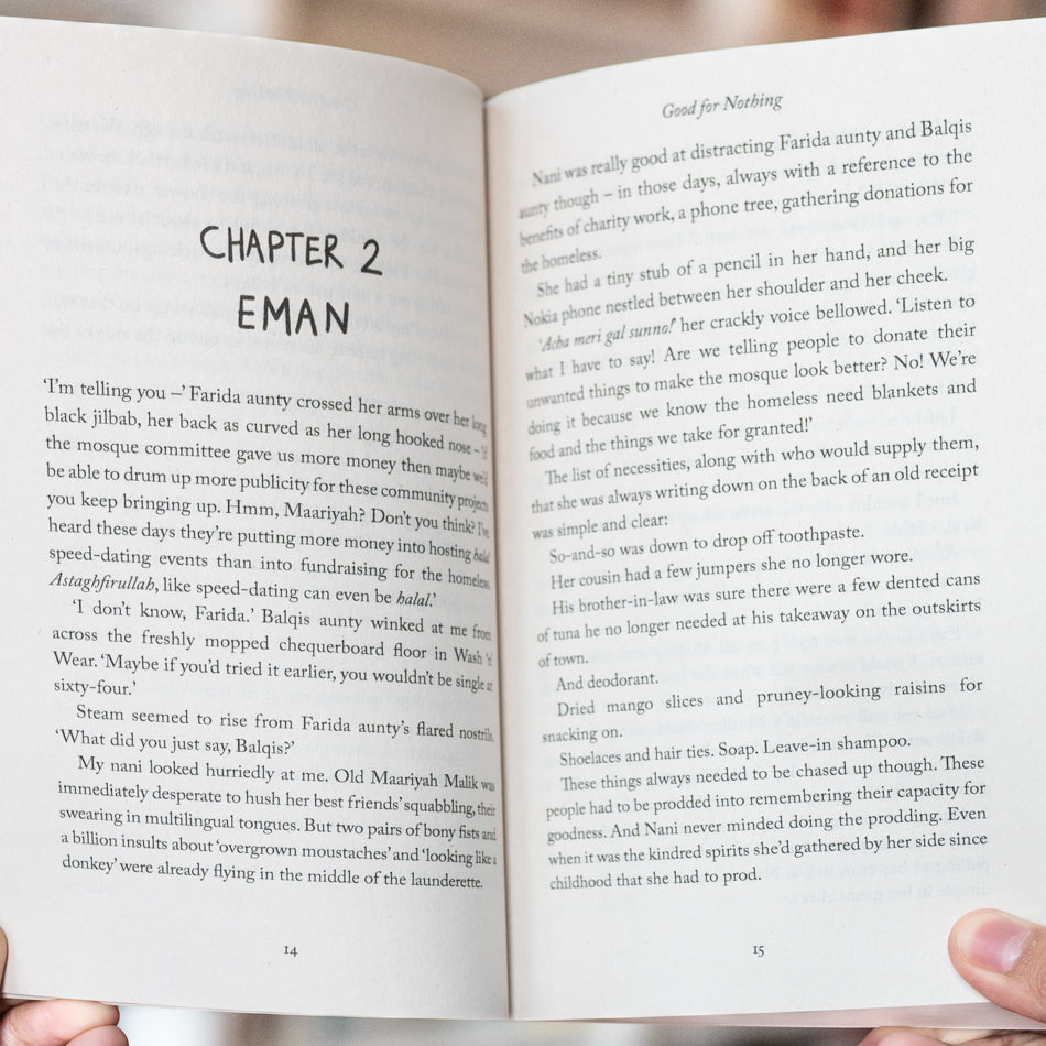 Good For Nothing、mySite、topwebapps