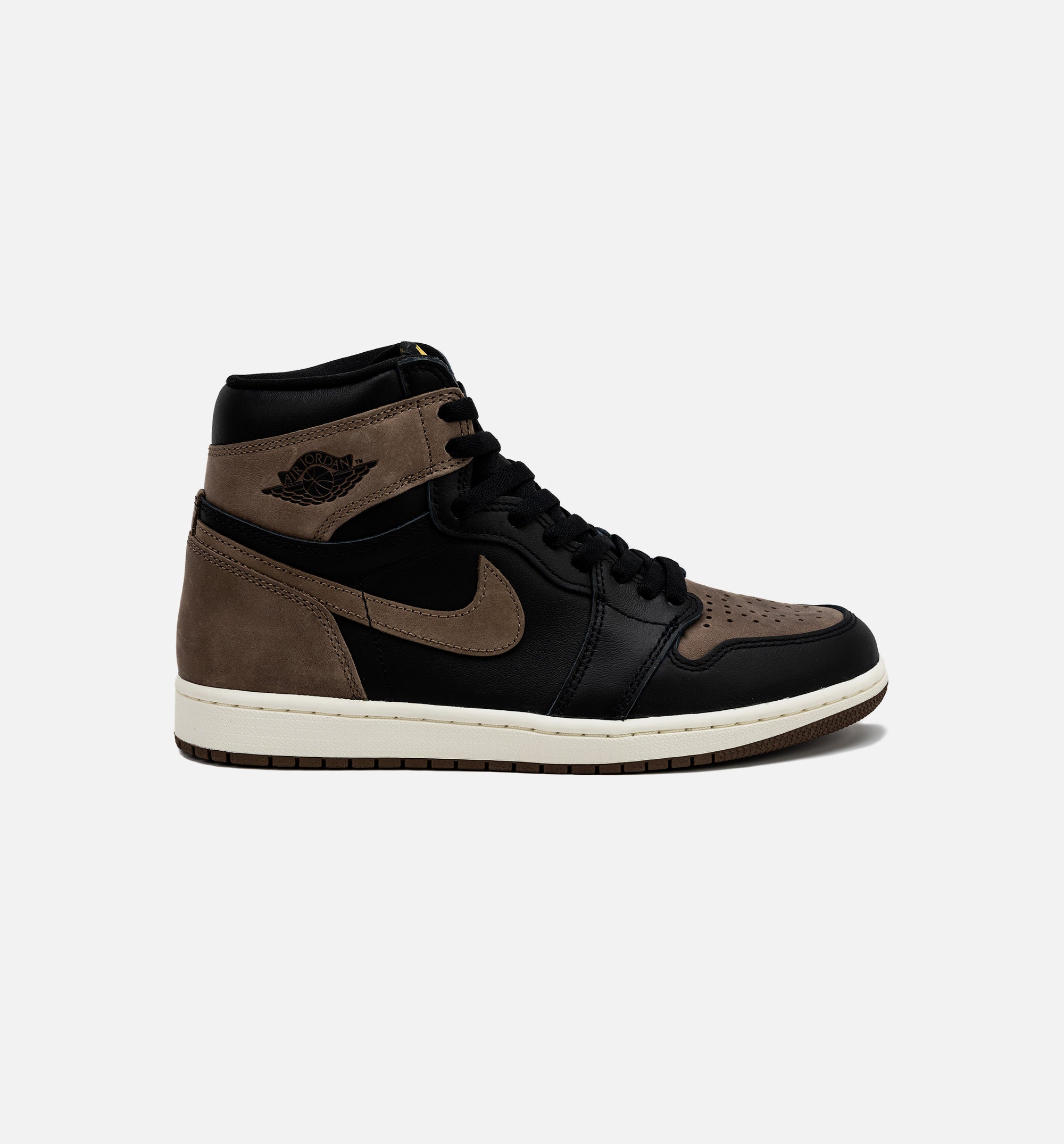 Air Jordan 1 Retro High OG Palomino Mens Lifestyle Shoe - Black/Palomino/Sail Limit One Per Customer、mySite、dreamappss