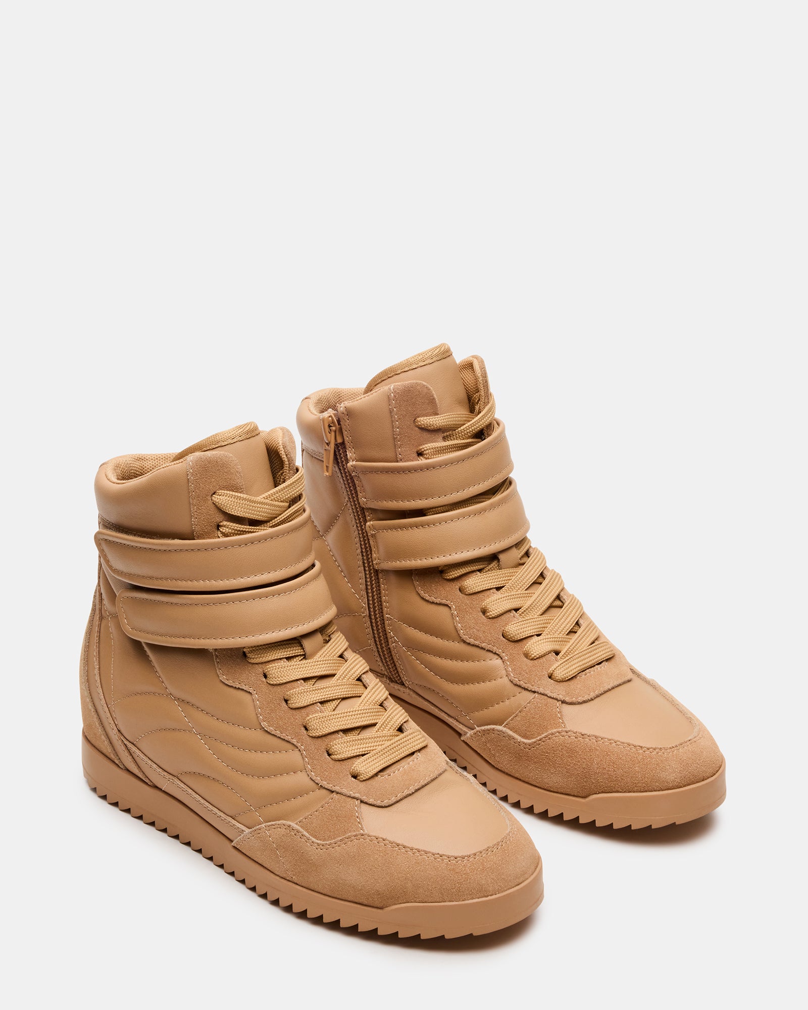 LIFTOFF TAN LEATHER、mySite、gtrtttuynbv