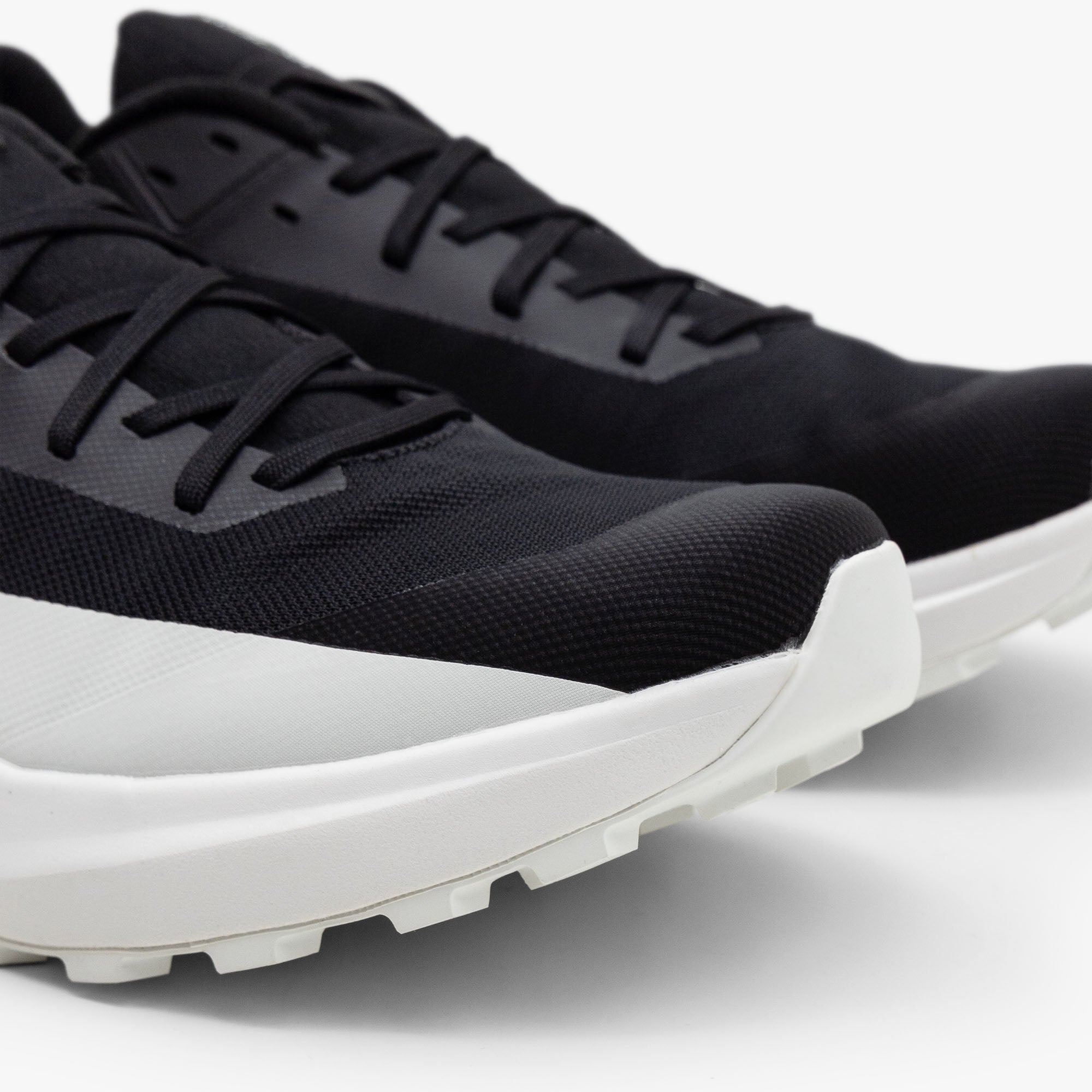  Arc'teryx Norvan LD 4 Black / Arctic Silk、mySite、merchandisen