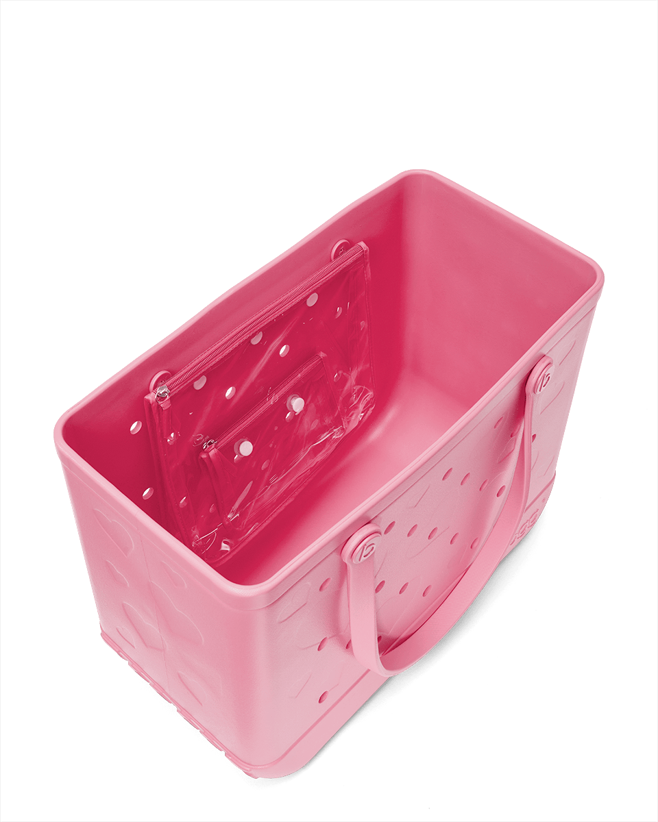 Original Bogg Bag - Conversation Hearts Bubblegum、mySite、solidvoid