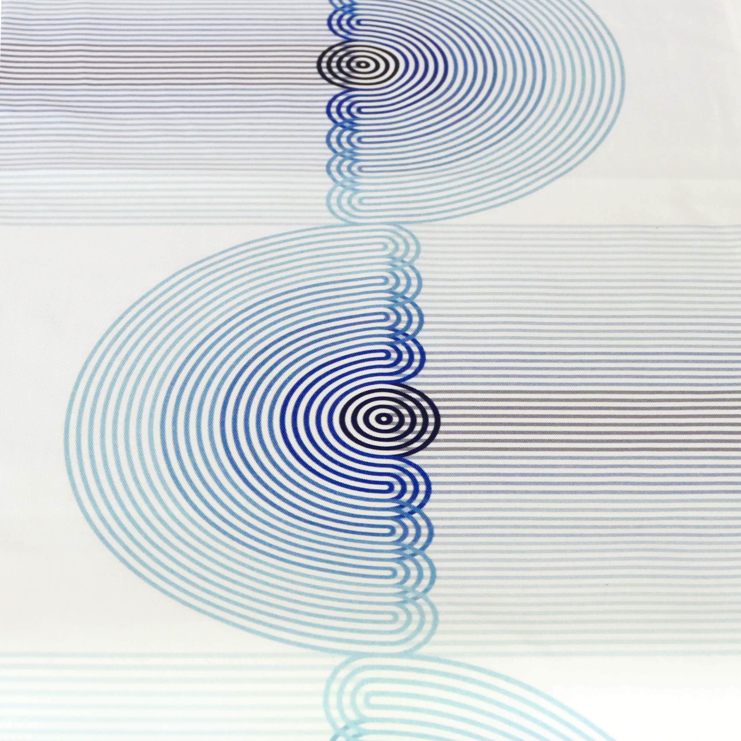 Geometric Menorah Table Runner、mySite、topwebapps