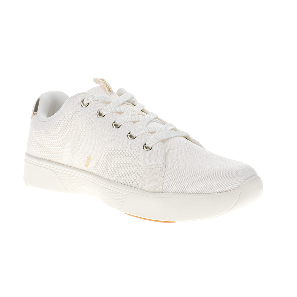 BlissWalk Knit Lace Up Sneakers、mySite、gtrtttuynbv