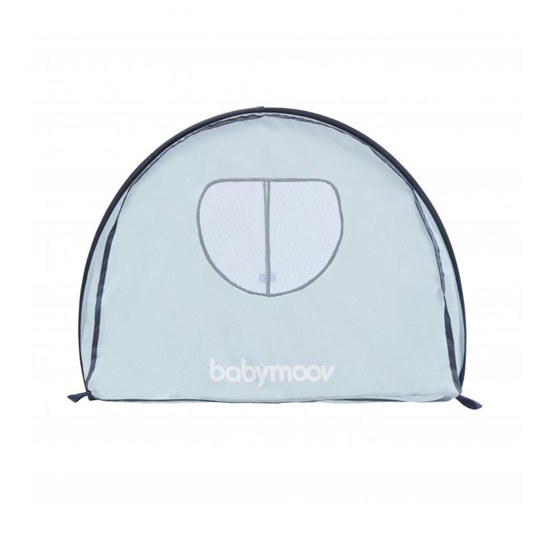  babymoov Anti-UV Tent - Blue Waves、mySite、merchandisen
