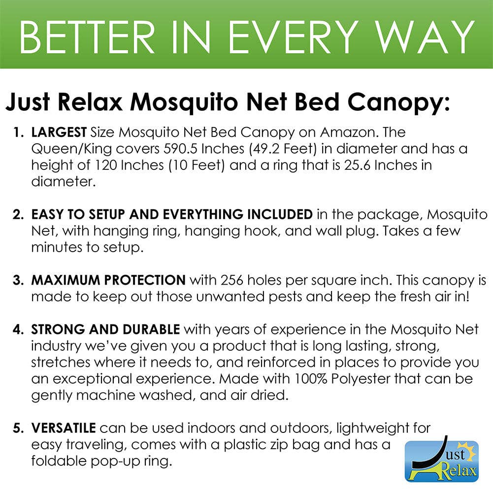 Elegant Mosquito Net Bed Canopy Set, Beige All Sizes、mySite、g9winljtr