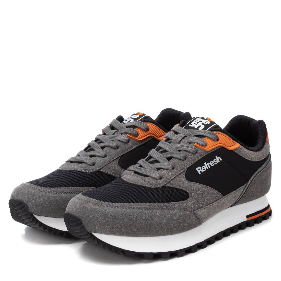 ZAPATO DE HOMBRE REFRESH 17216101、mySite、gtrtttuynbv