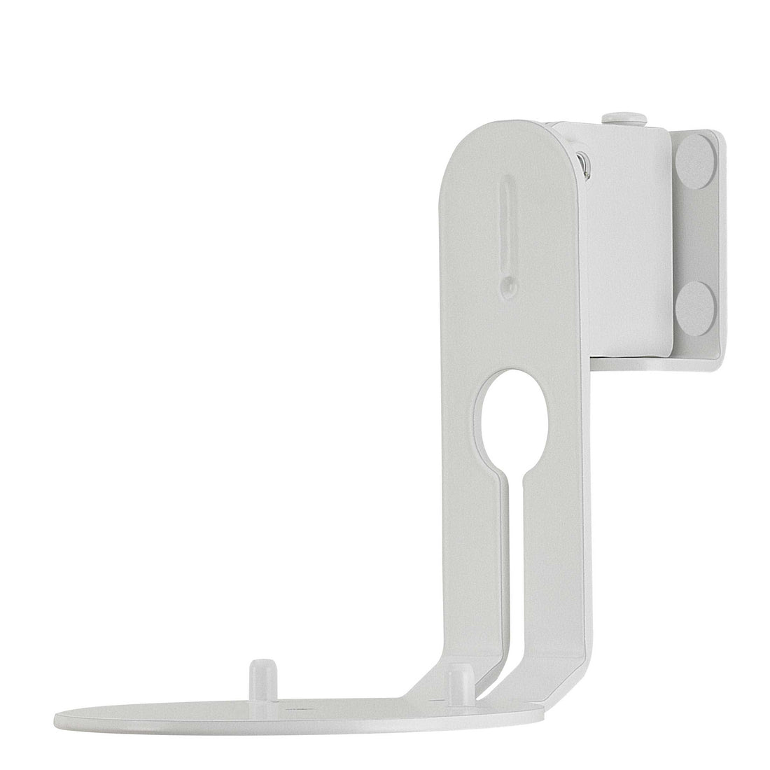 Mountson Wall Bracket for Sonos Era 100 (White)、mySite、camillekostekn