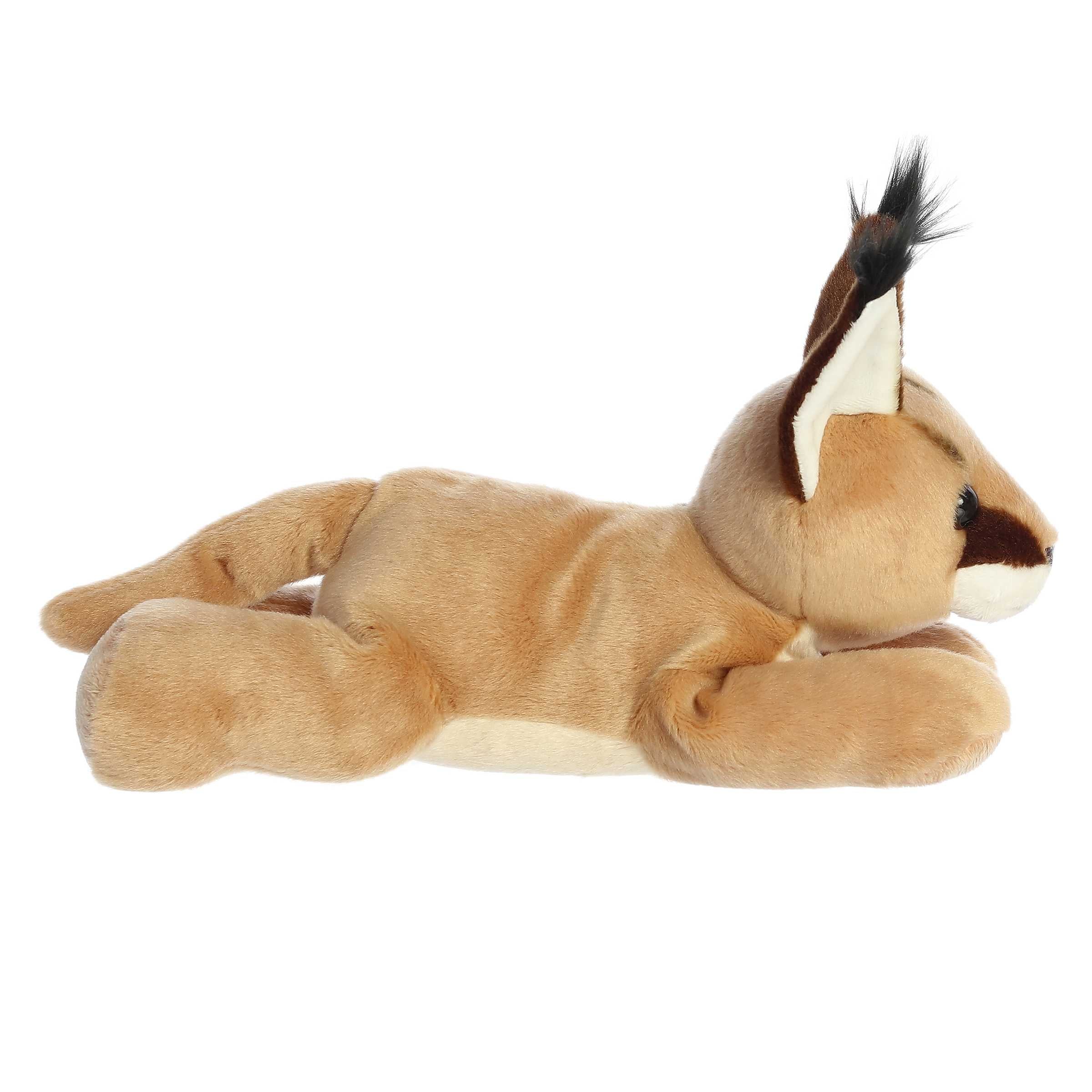 Aurora® - Flopsie™ - 12 Caracal、mySite、g9winljtr