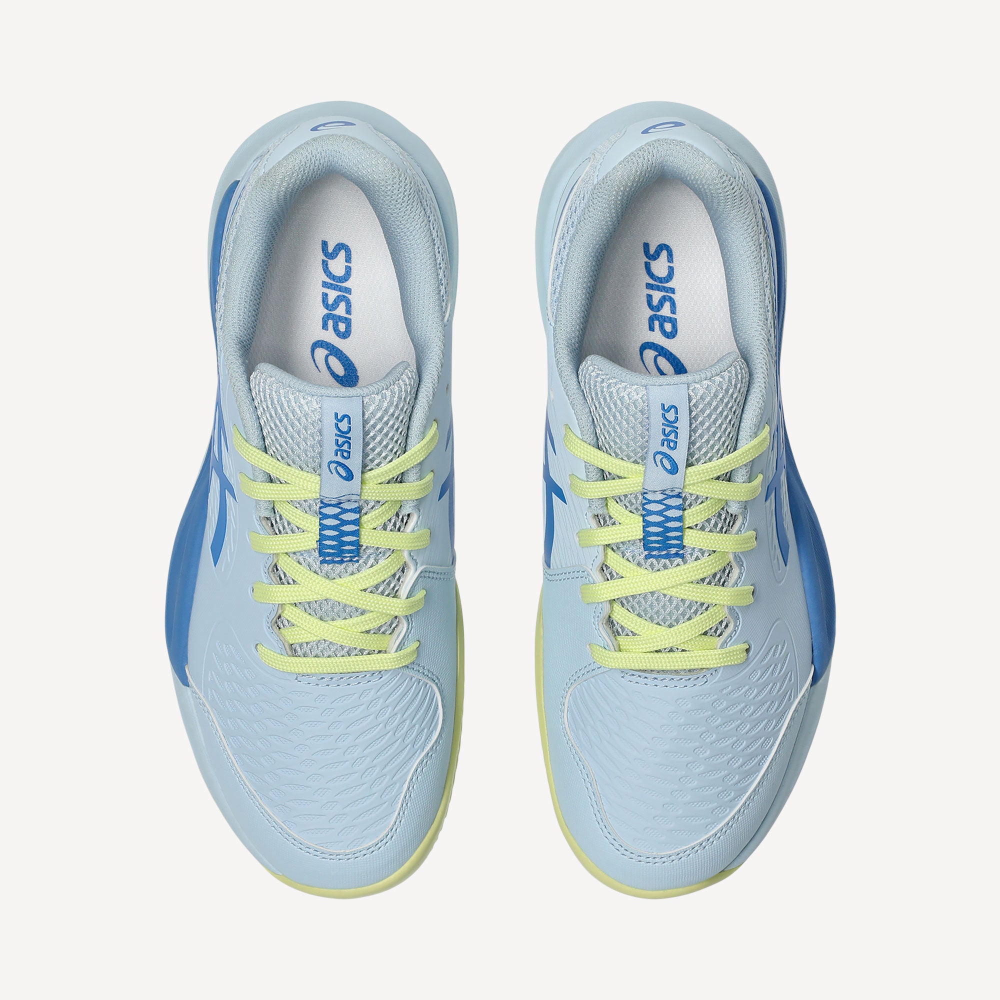 ASICS Gel-Resolution X Kids' Clay Court Tennis Shoes