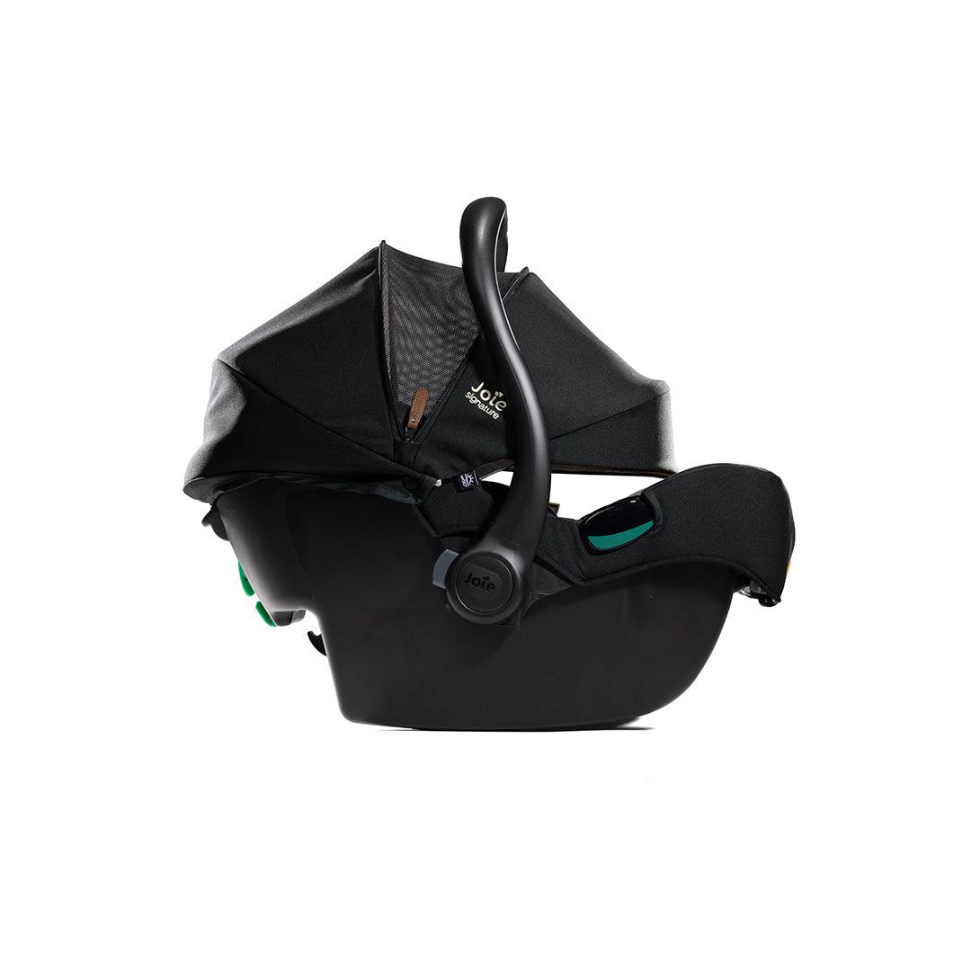  Joie Signature i-Jemini Car Seat - Eclipse、mySite、merchandisen