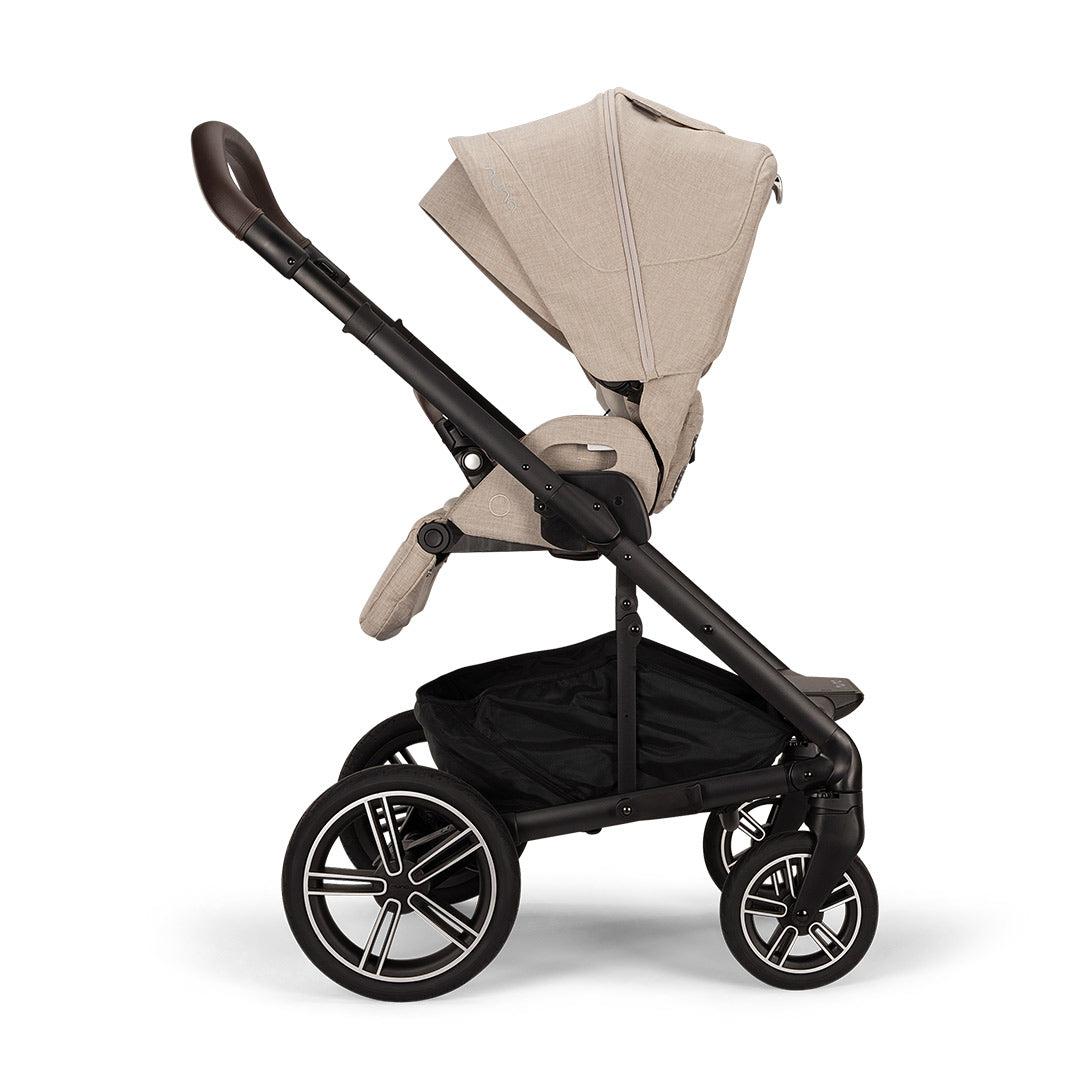  Nuna MIXX NEXT Pushchair - Biscotti、mySite、merchandisen