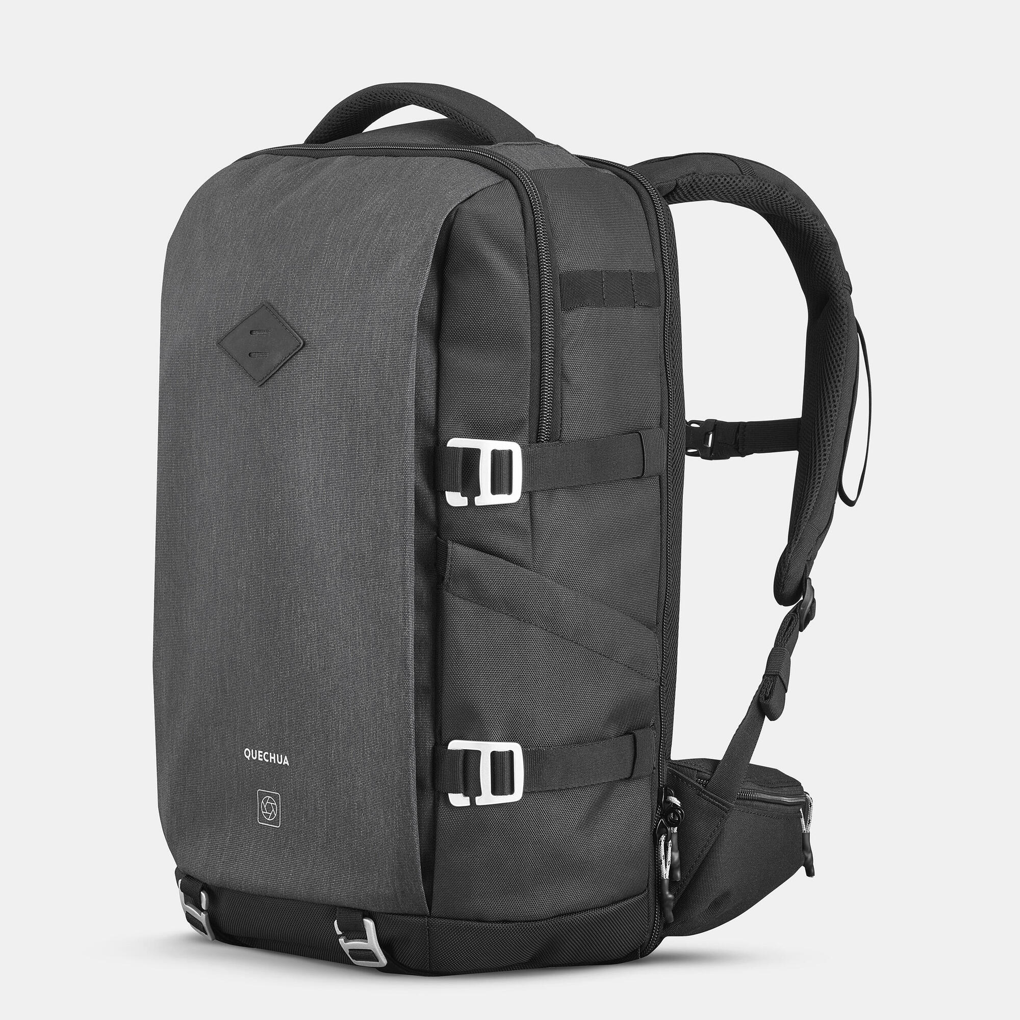 Quechua NH Explorer 900 Focus Camera Backpack