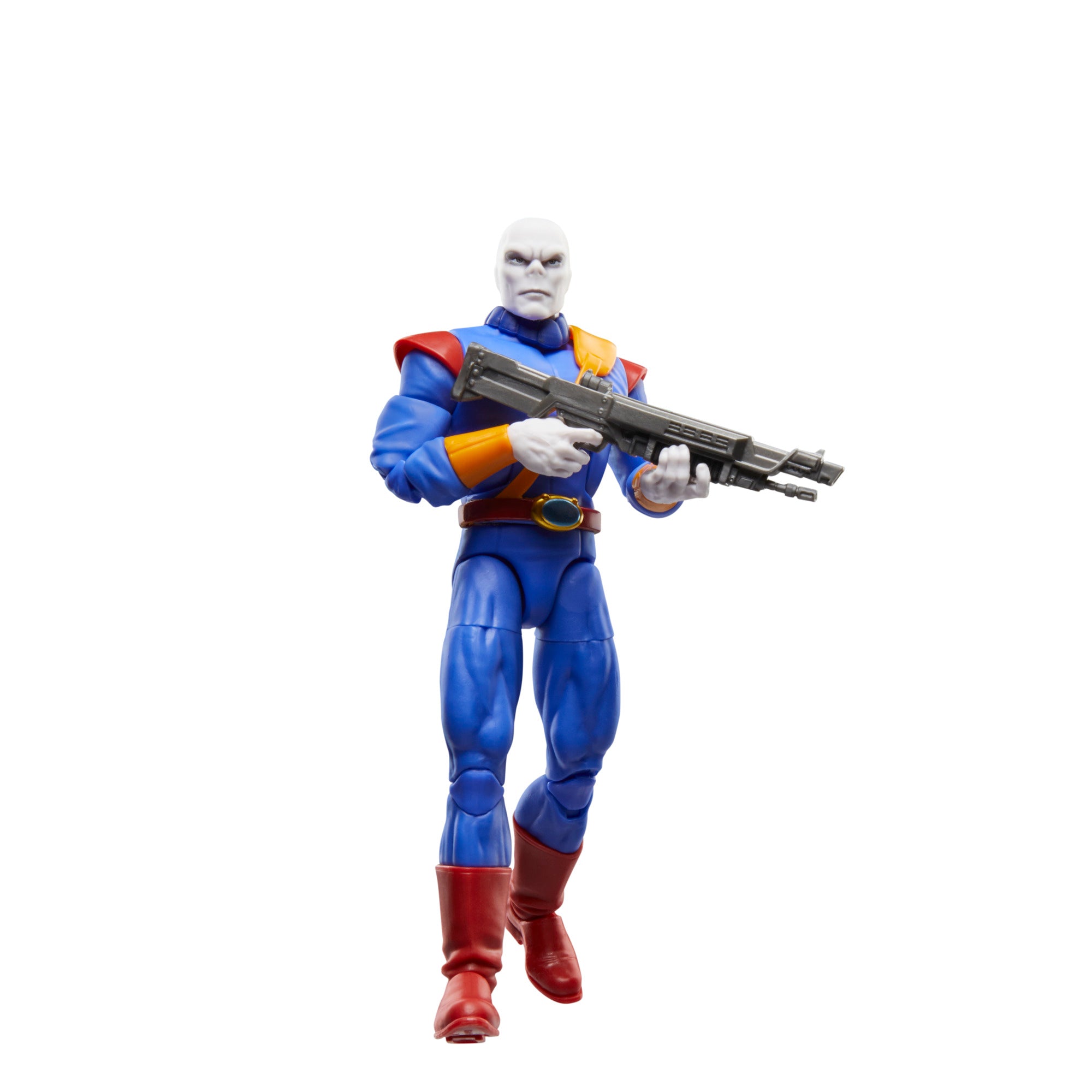 Marvel Legends Series Marvel's Chameleon、mySite、hgirdovlk