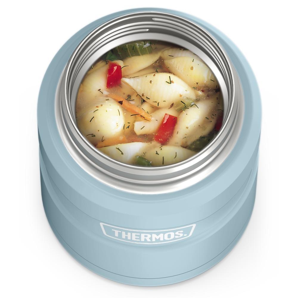 16oz STAINLESS KING™ FOOD JAR、mySite、noshort