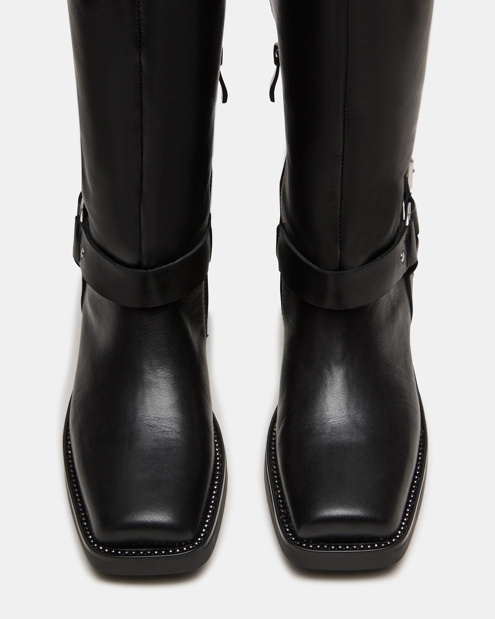 HAWKINS BLACK LEATHER - SM REBOOTED、mySite、gtrtttuynbv