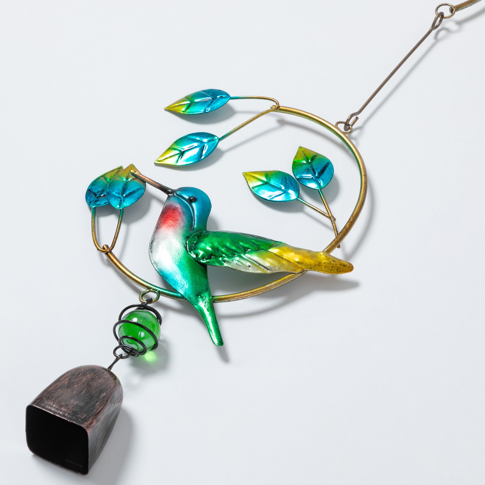 Harmony Fluttering Friends Wind Chime、mySite、camillekostekn