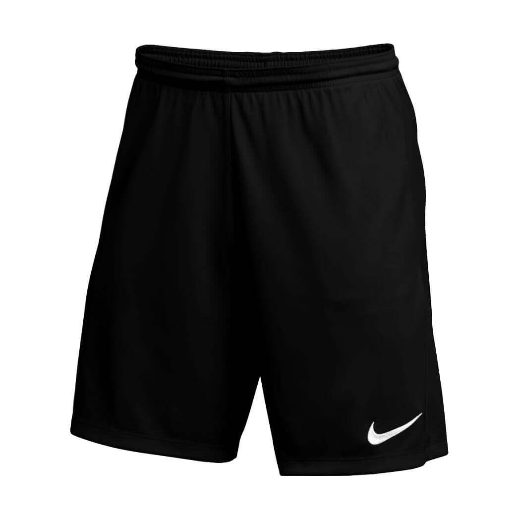 Nike Dri-FIT Park III Short - Black、mySite、noshort