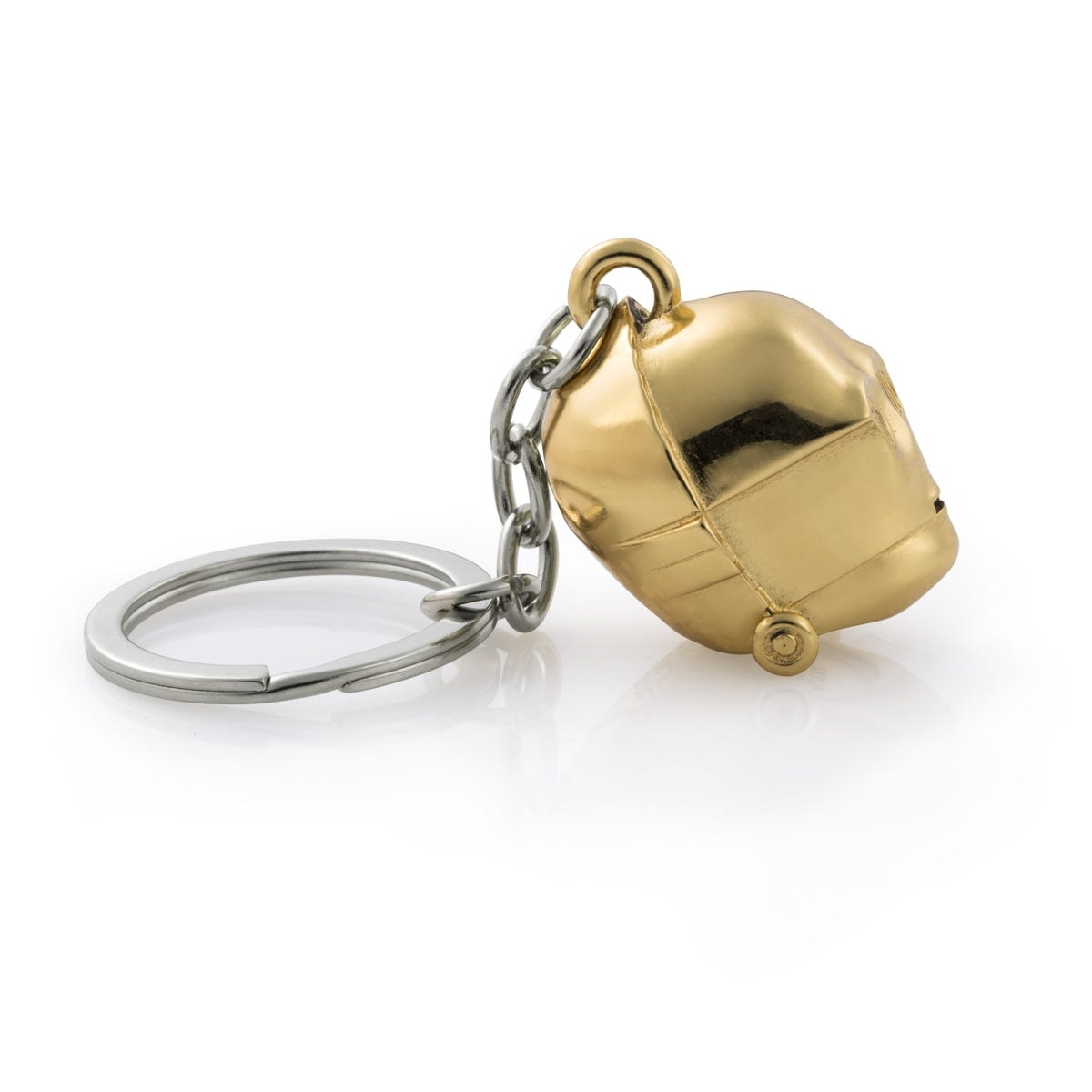 Star Wars C-3PO Keychain、mySite、camillekostekn