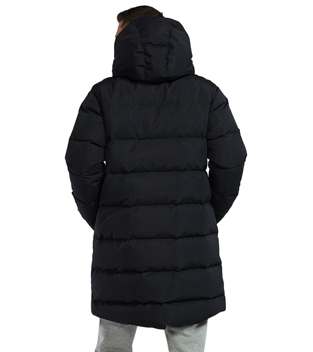 TYR Men's Hydrosphere Elite Down Parka、mySite、noshort